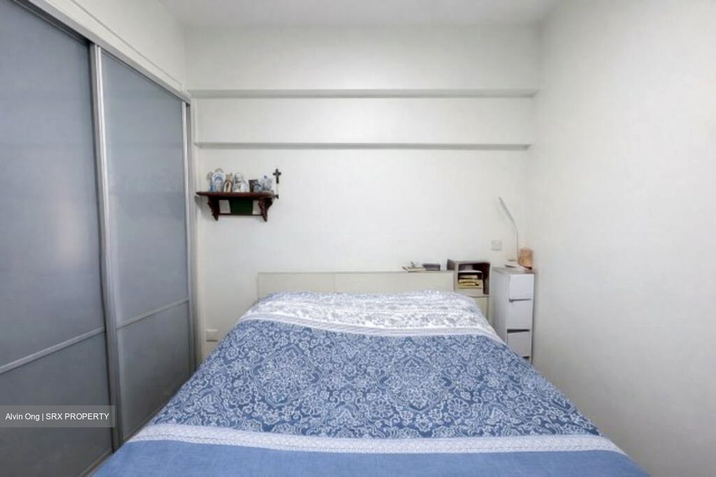 Palm Vista (D15), Apartment #519477601